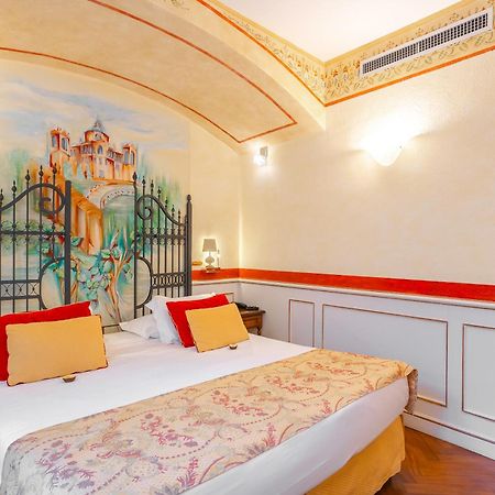 Art Hotel Commercianti Bologna Ngoại thất bức ảnh