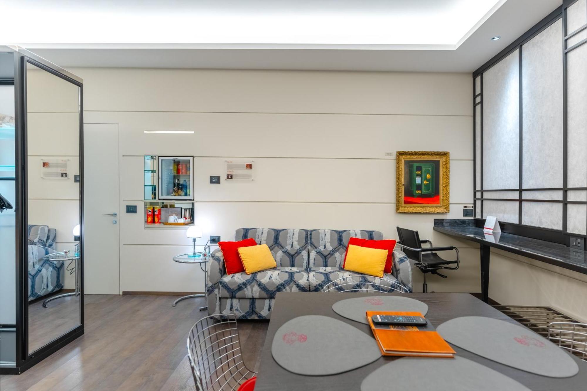 Art Hotel Commercianti Bologna Ngoại thất bức ảnh