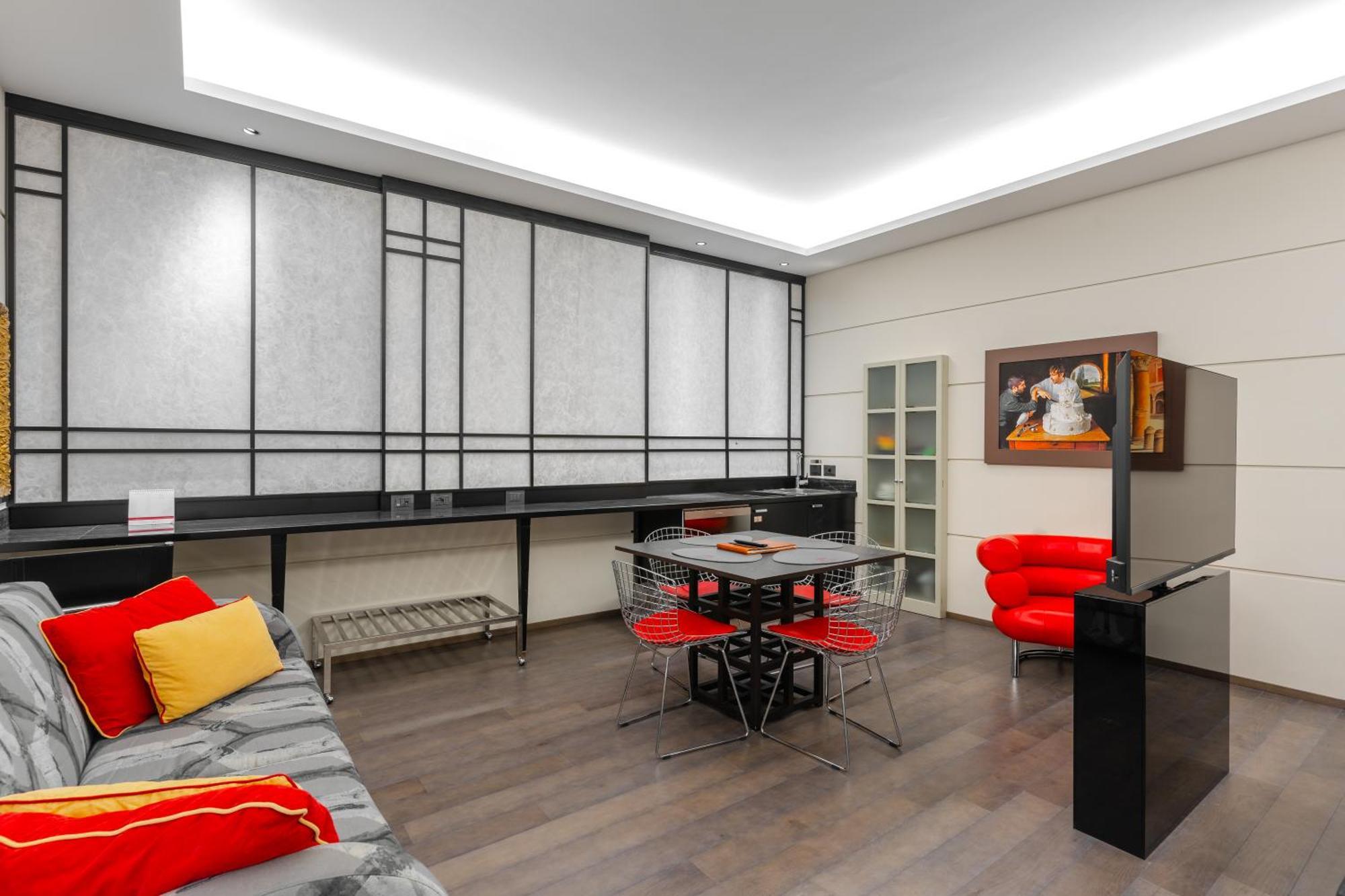 Art Hotel Commercianti Bologna Ngoại thất bức ảnh