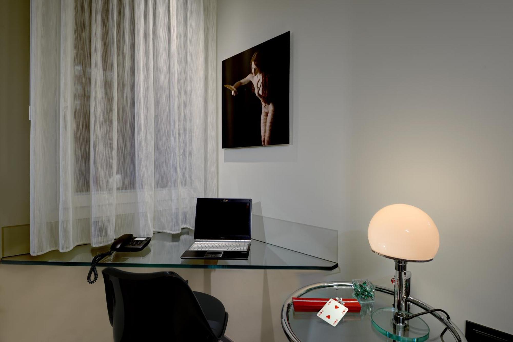 Art Hotel Commercianti Bologna Ngoại thất bức ảnh