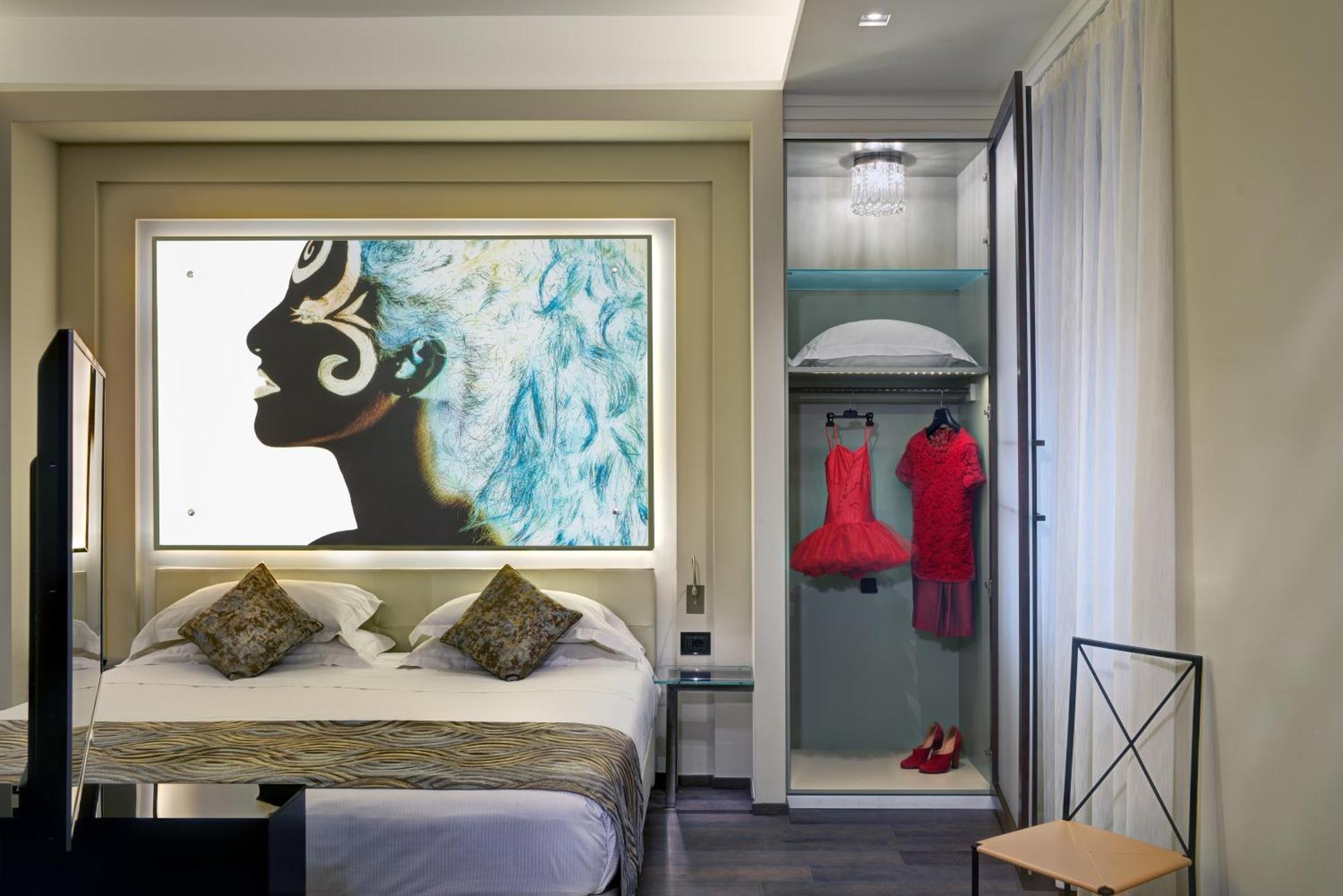 Art Hotel Commercianti Bologna Ngoại thất bức ảnh