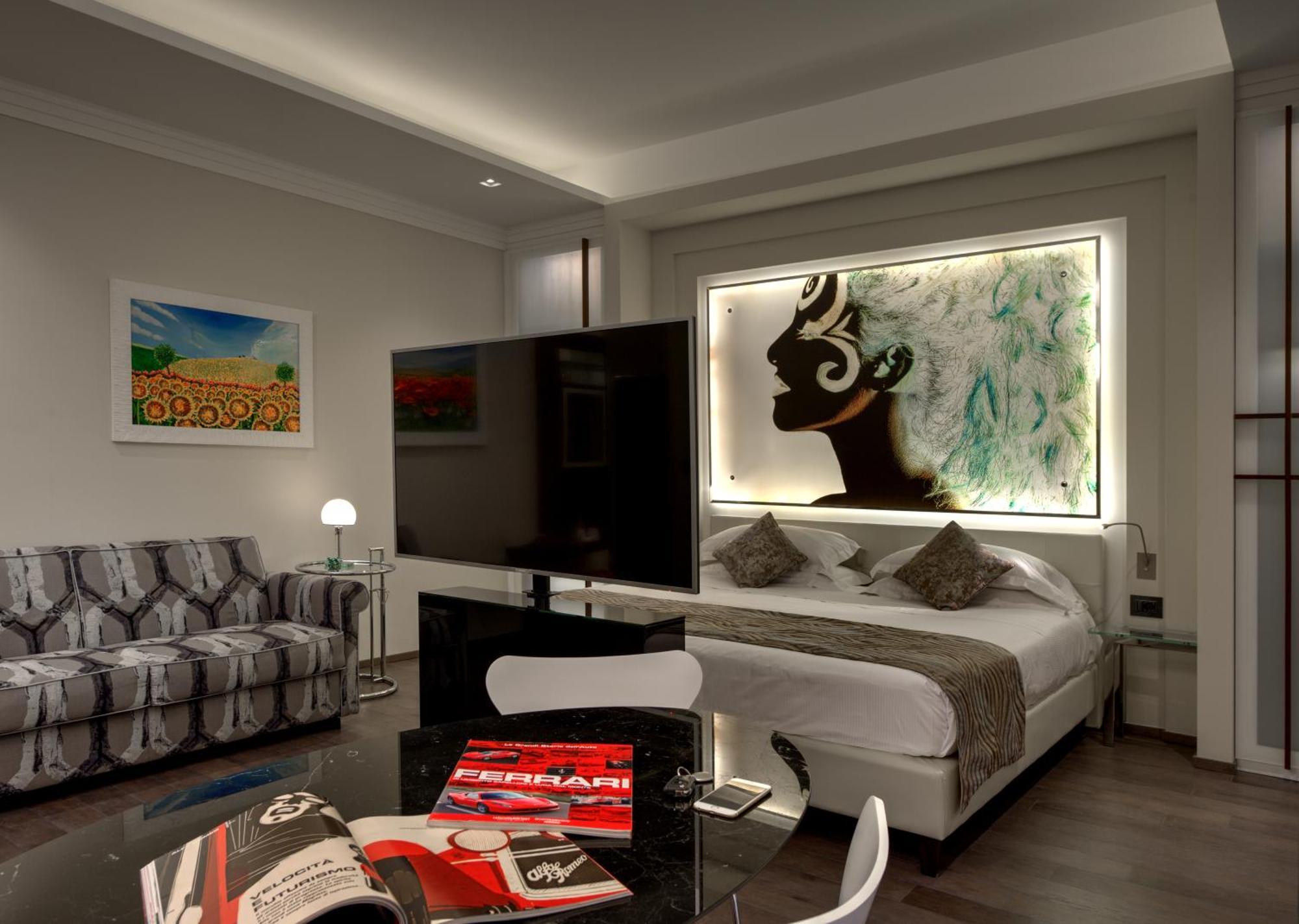 Art Hotel Commercianti Bologna Ngoại thất bức ảnh