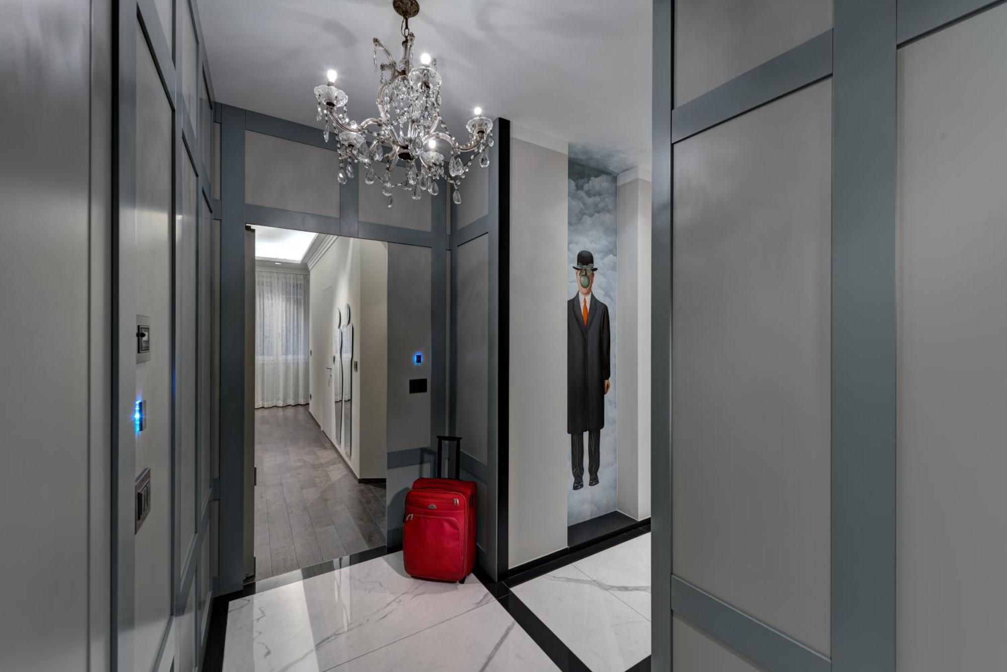 Art Hotel Commercianti Bologna Ngoại thất bức ảnh