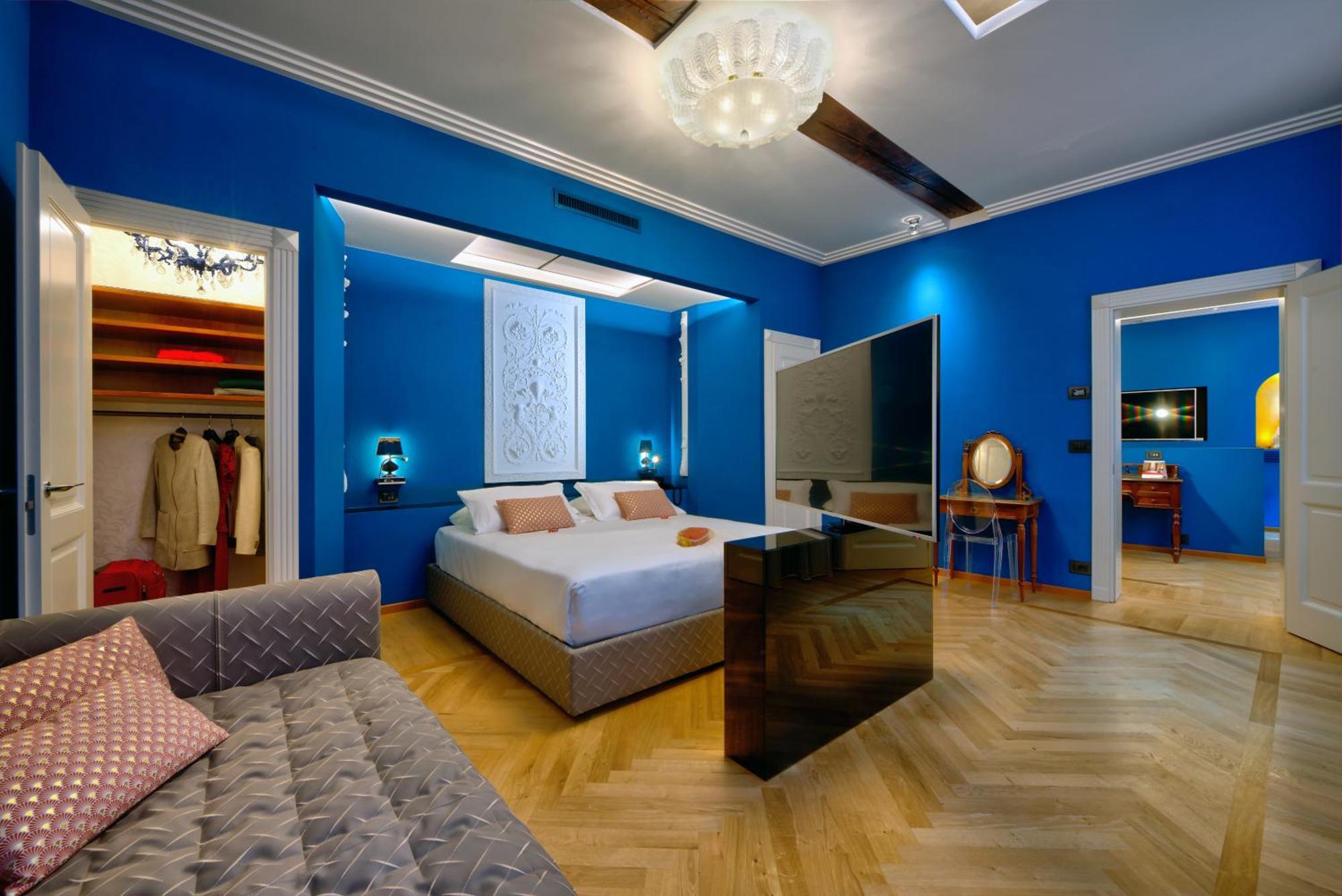 Art Hotel Commercianti Bologna Ngoại thất bức ảnh