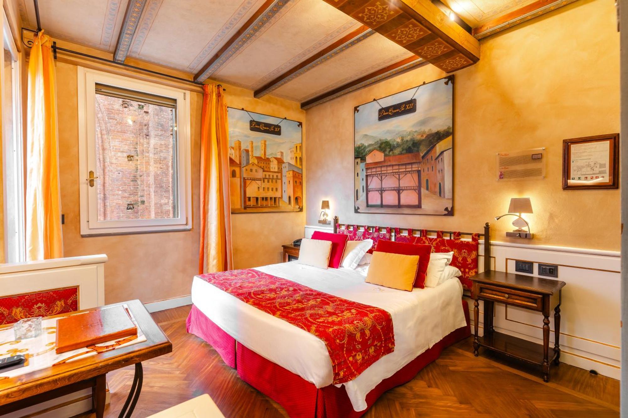 Art Hotel Commercianti Bologna Ngoại thất bức ảnh
