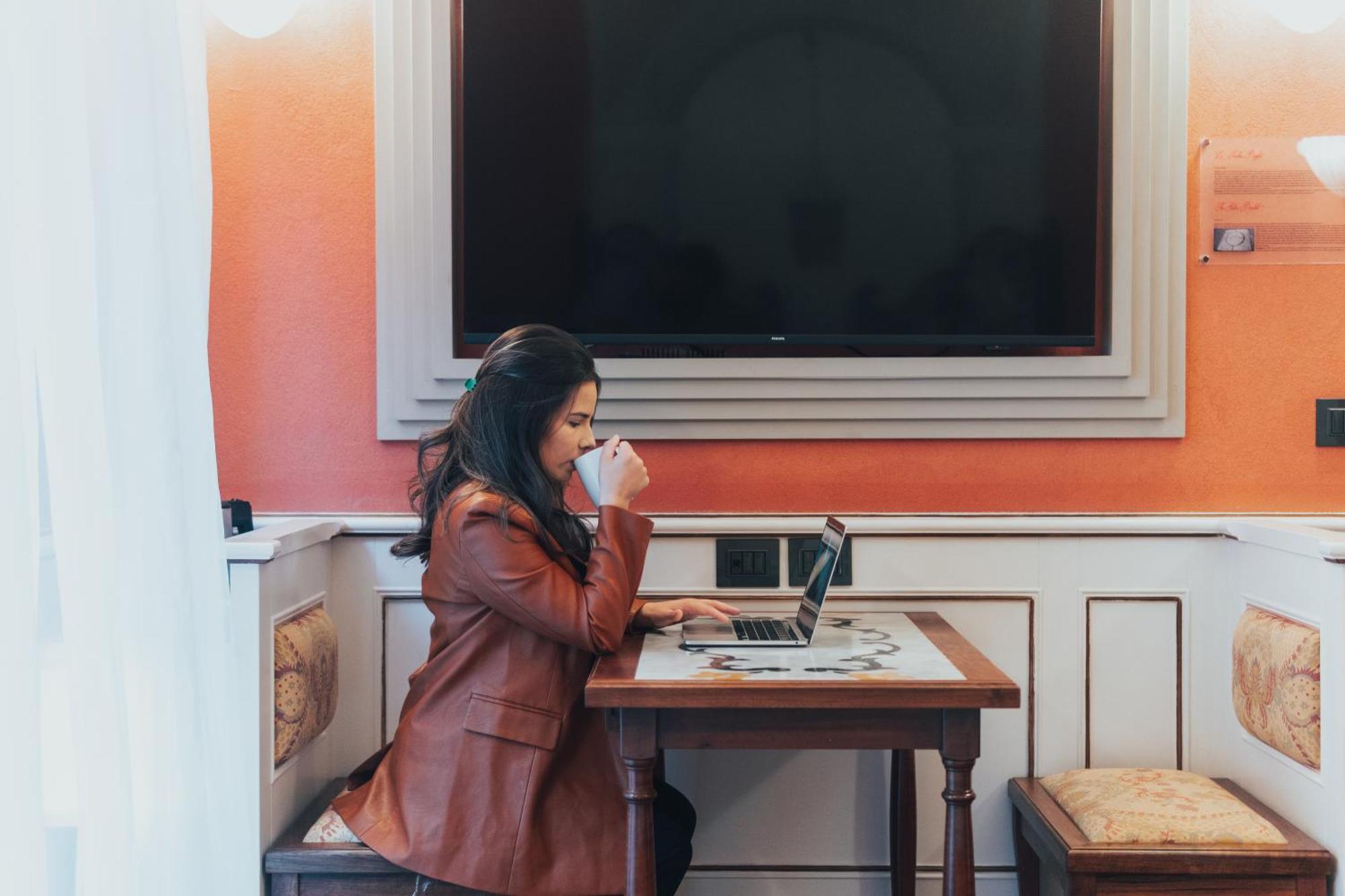 Art Hotel Commercianti Bologna Ngoại thất bức ảnh