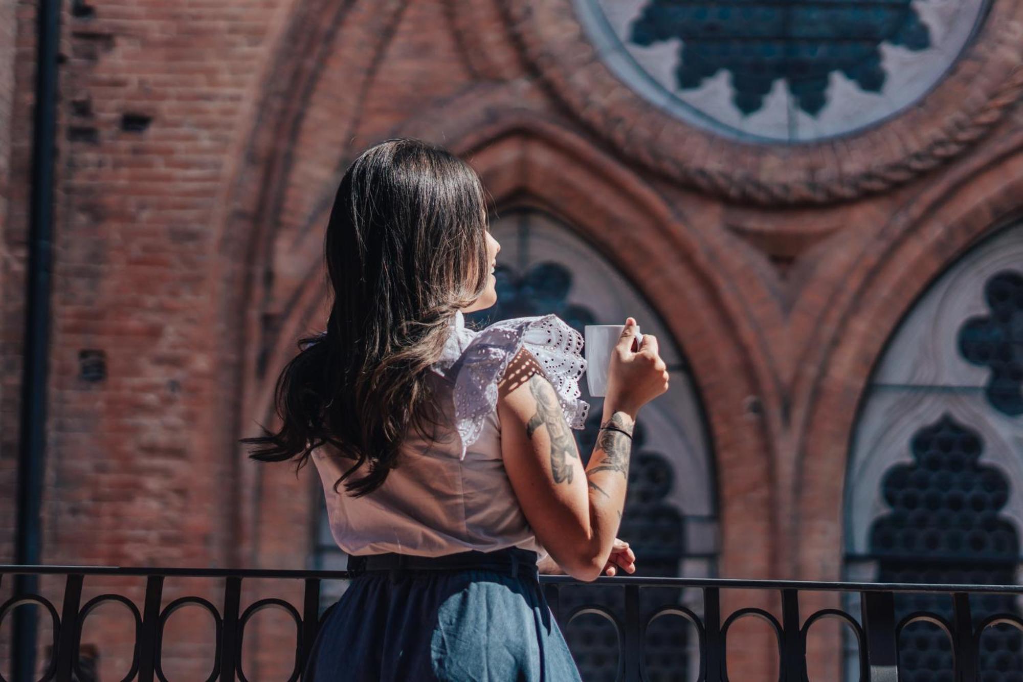 Art Hotel Commercianti Bologna Ngoại thất bức ảnh