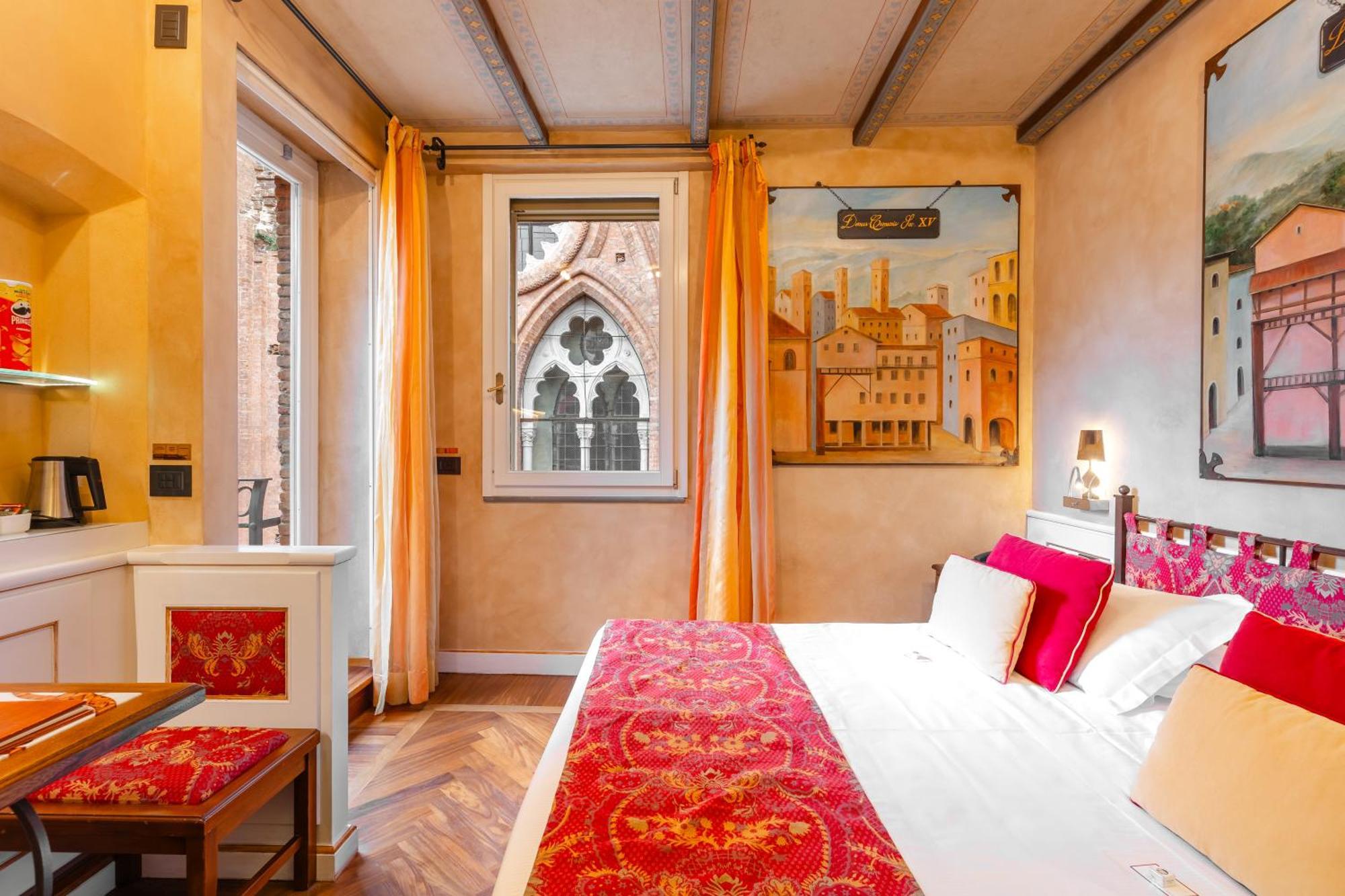 Art Hotel Commercianti Bologna Ngoại thất bức ảnh