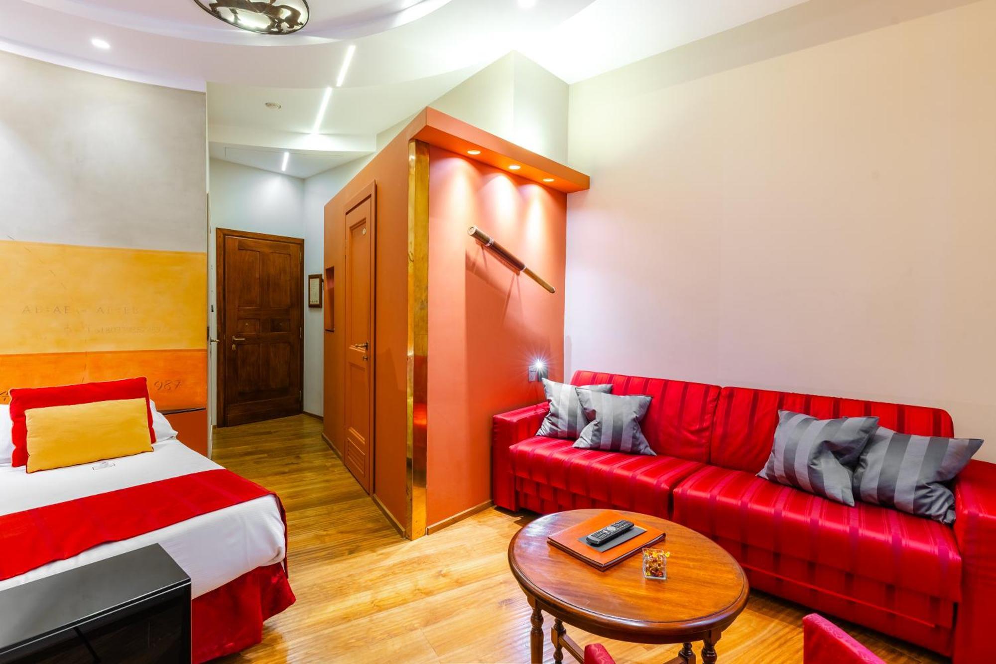 Art Hotel Commercianti Bologna Ngoại thất bức ảnh