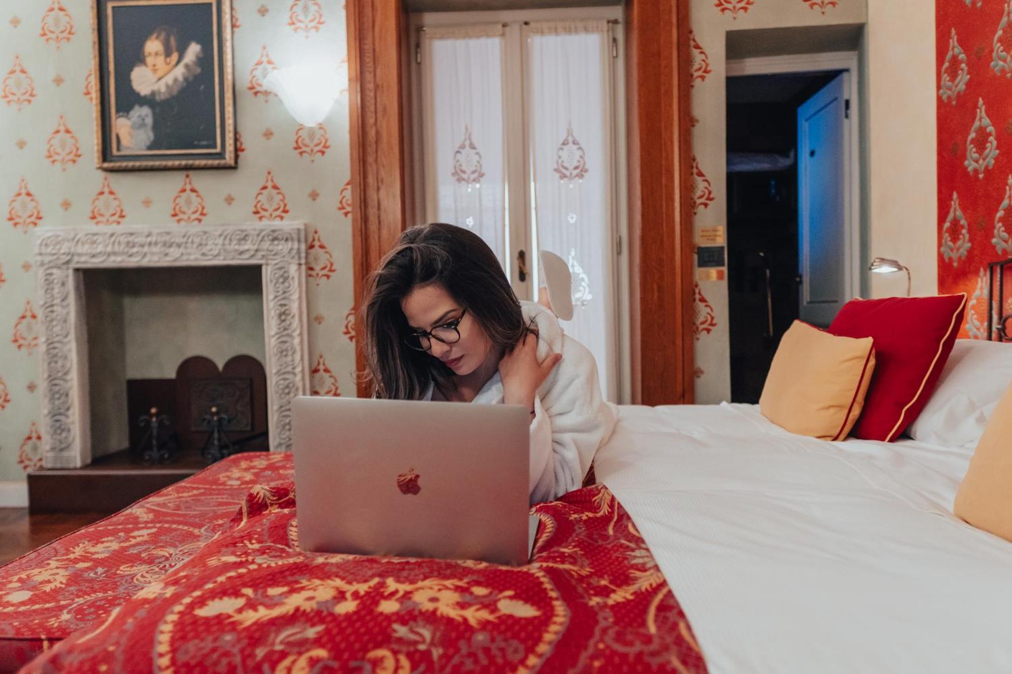 Art Hotel Commercianti Bologna Ngoại thất bức ảnh