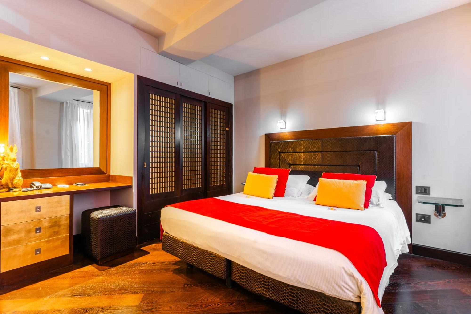 Art Hotel Commercianti Bologna Ngoại thất bức ảnh