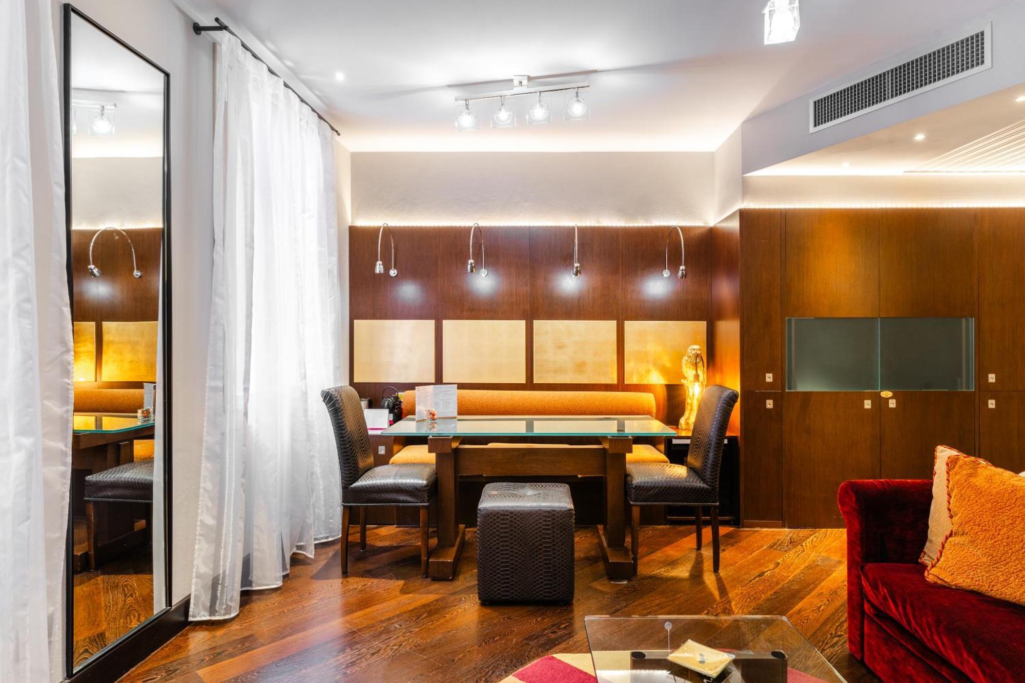 Art Hotel Commercianti Bologna Ngoại thất bức ảnh