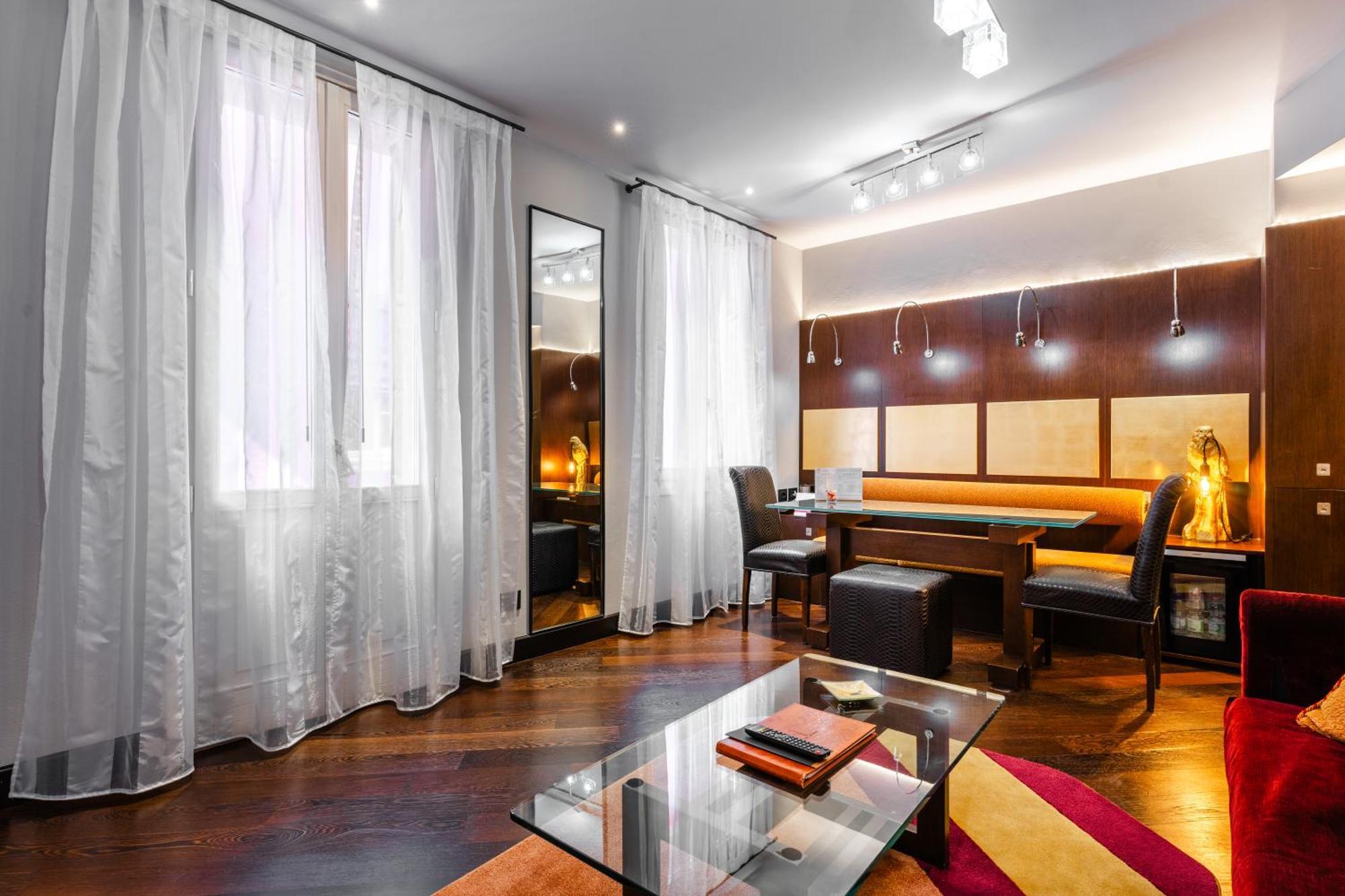 Art Hotel Commercianti Bologna Ngoại thất bức ảnh