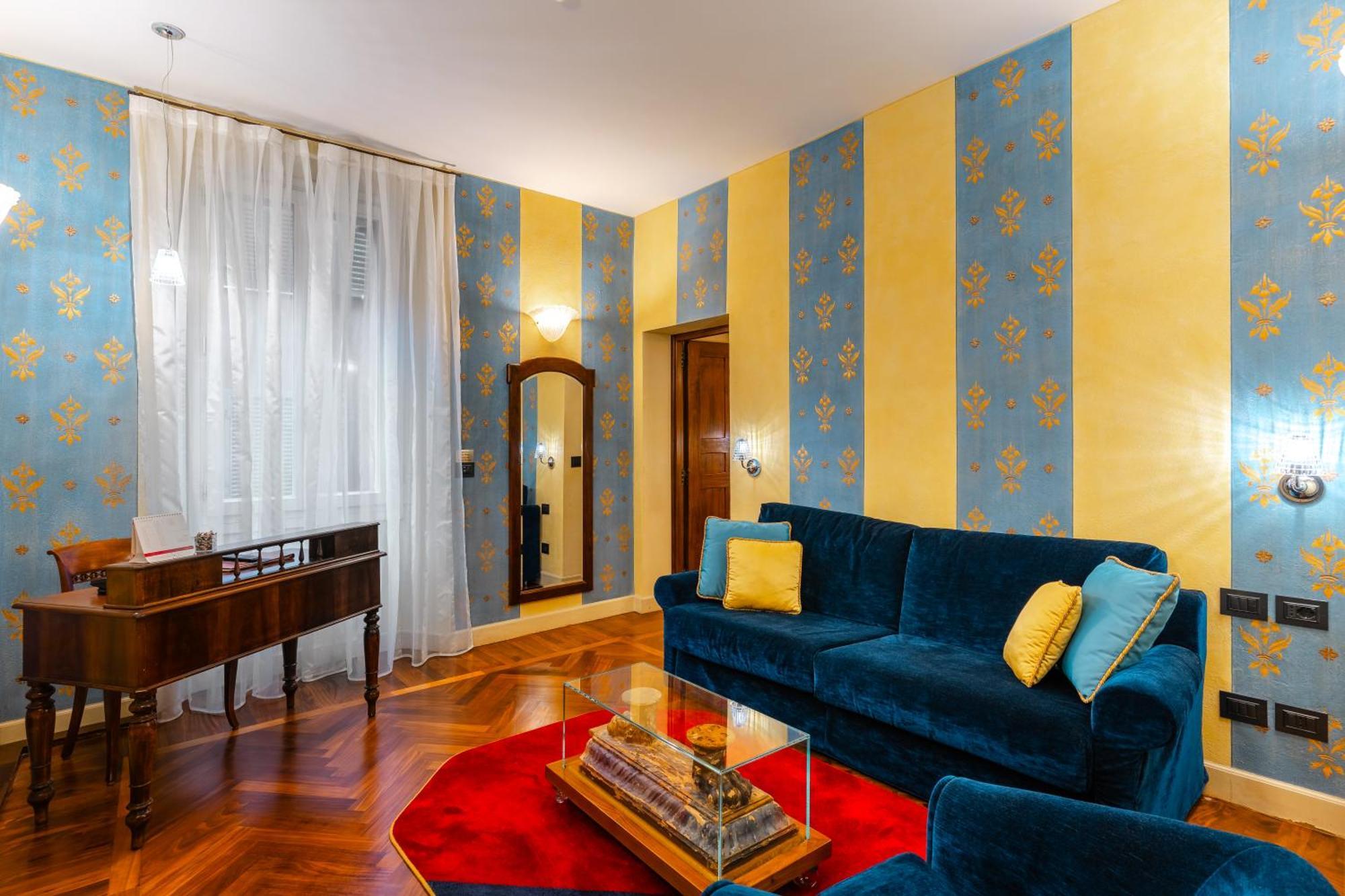 Art Hotel Commercianti Bologna Ngoại thất bức ảnh