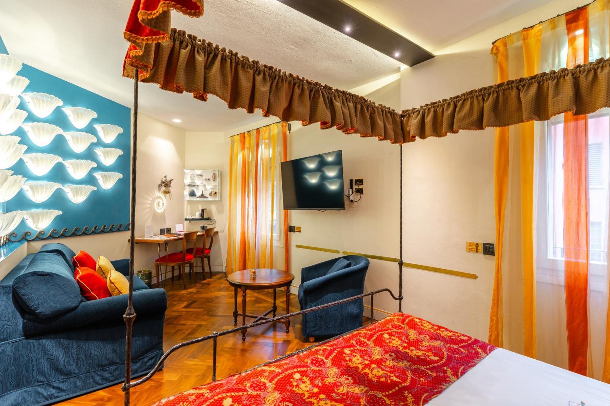Art Hotel Commercianti Bologna Ngoại thất bức ảnh