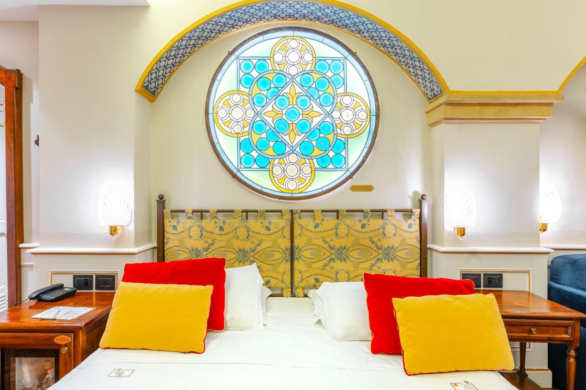 Art Hotel Commercianti Bologna Ngoại thất bức ảnh