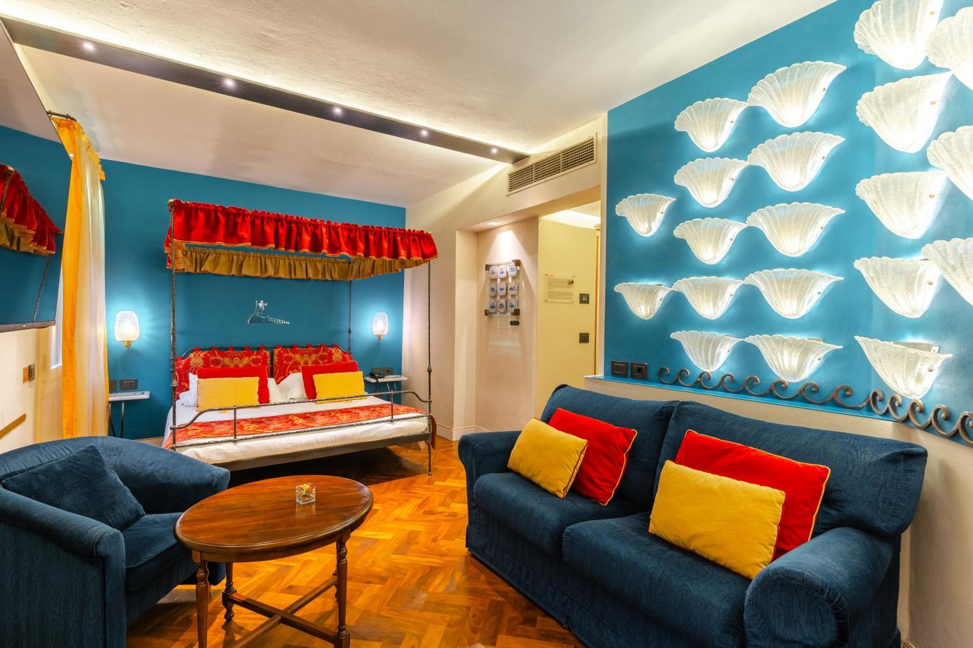 Art Hotel Commercianti Bologna Ngoại thất bức ảnh