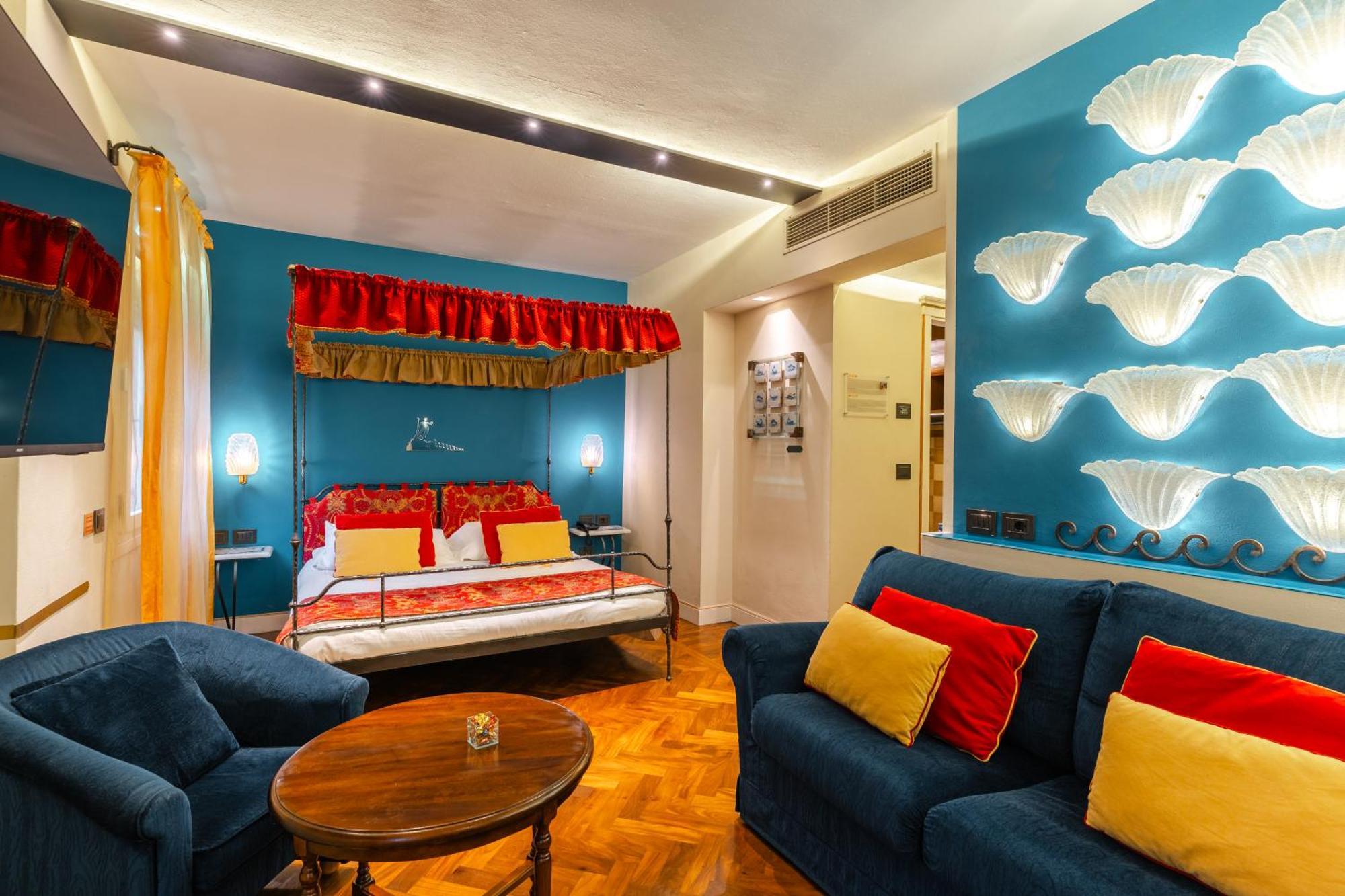 Art Hotel Commercianti Bologna Ngoại thất bức ảnh