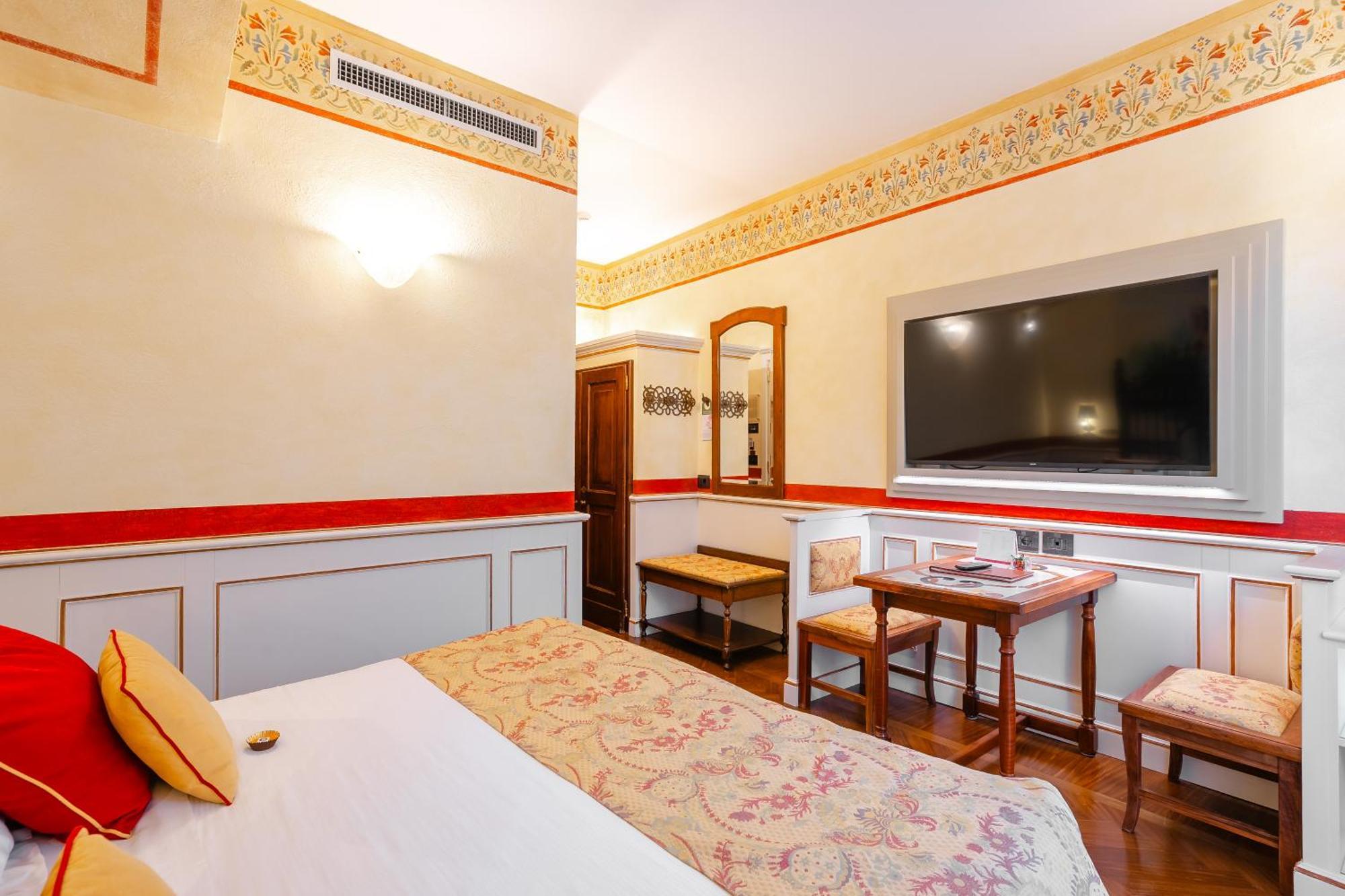 Art Hotel Commercianti Bologna Ngoại thất bức ảnh