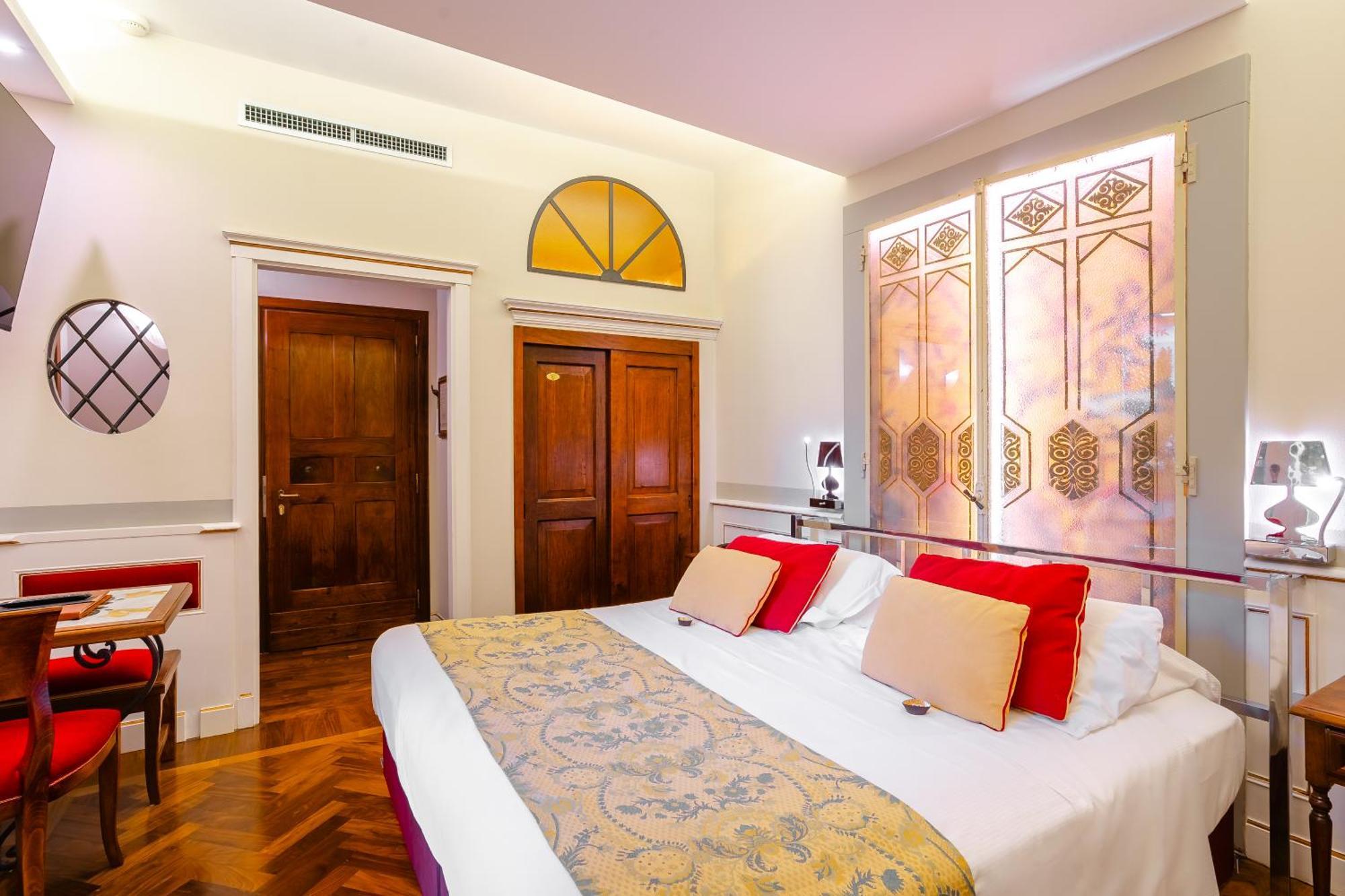 Art Hotel Commercianti Bologna Ngoại thất bức ảnh