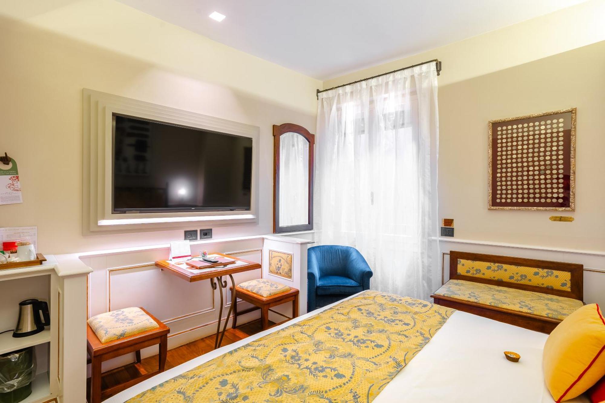 Art Hotel Commercianti Bologna Ngoại thất bức ảnh