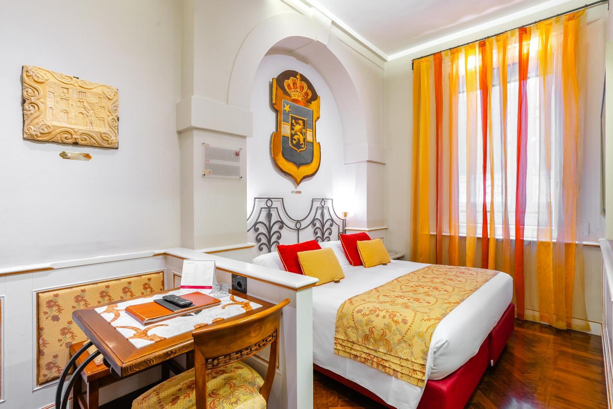 Art Hotel Commercianti Bologna Ngoại thất bức ảnh