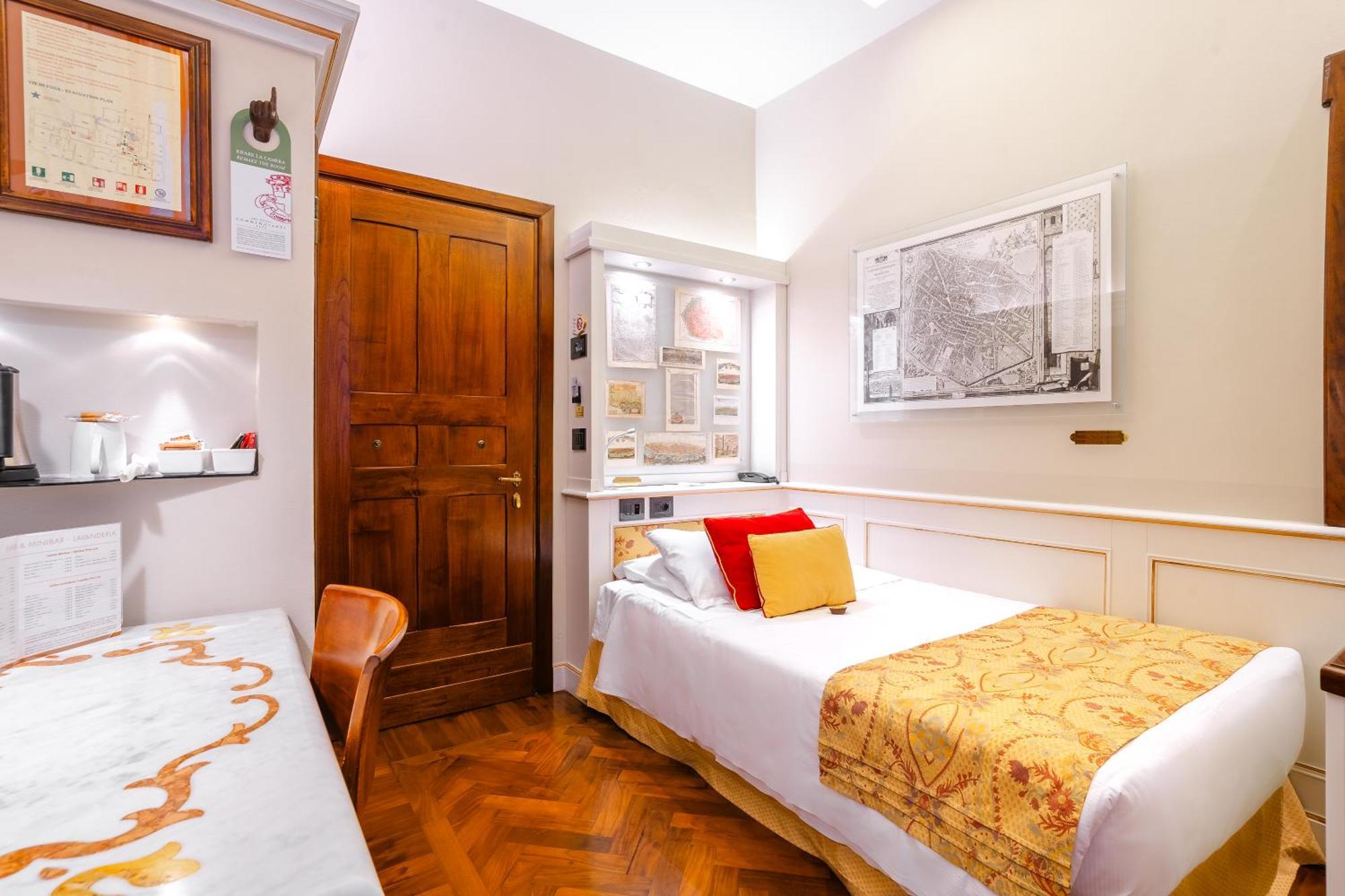 Art Hotel Commercianti Bologna Ngoại thất bức ảnh
